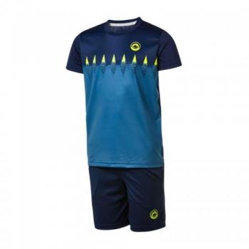 Camiseta de manga corta JHayber Diamons Junior