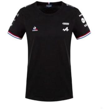 Alpine F1 Frauen T-Shirt von Le Coq Sportif 2021/22