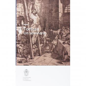 Tortura. Un seminario