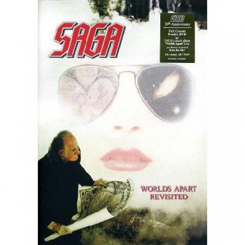 Saga - Mondes Apartés Révisités [2 Dvds]