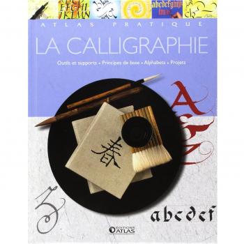 La calligraphie