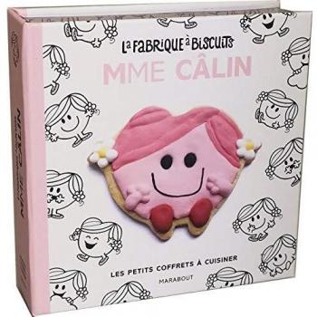 fabrique à biscuits (La) - Mme Câlin