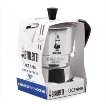 Bialetti Moka Express 2020 – 4 Tazze