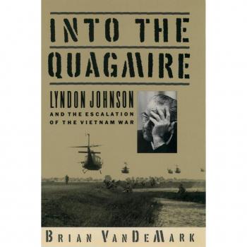 Vitalsource Technologies, Inc. Into The Quagmire