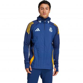 Sweatshirt officiel Real Madrid 2024/25