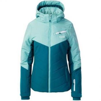Hi-Tec Chaqueta de invierno Helmer para mujer/señoras