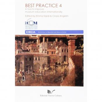 Best practice. A tool to improve museum education internationally