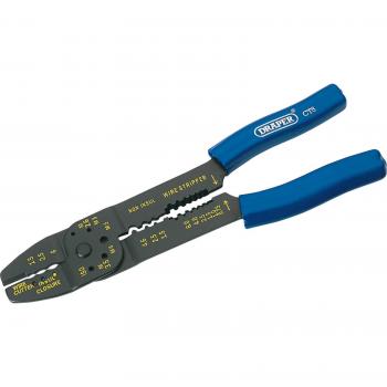 Draper 5-Way Crimping Tool (Model No. 13656)
