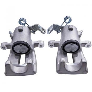 Opel Zafira B Rear Brake Calipers Pair – Original Equipment 5542467/5542466