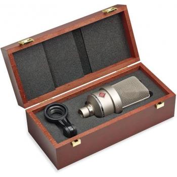 Neumann TLM103 Woodcase