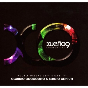 Xueno Formentera 2009