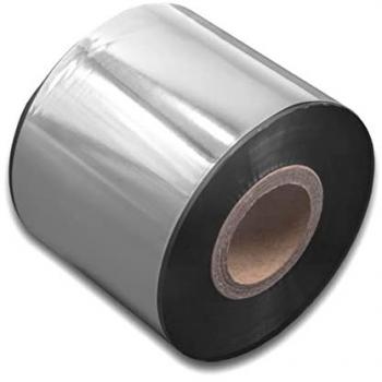 Ruban Transfert Thermique M‑Class – Noir, 50 mm × 300 m