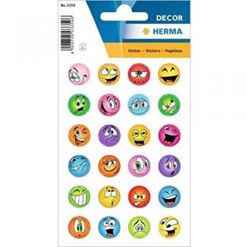 Herma Prestige Ribbon Badge