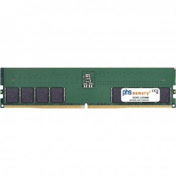 RAM PHS‑Memory 24 GB – MSI ACE MEG X670E