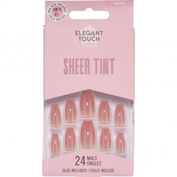 Tinte Delicado Postizas Rosewood