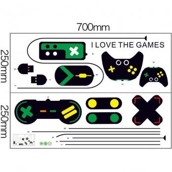Game Controller