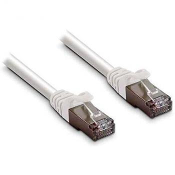 Metronic Cavo Rete RJ45 Cat7 Dir.S/FTP 3M