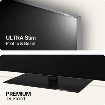 LG OLED65B46LA 65 B46 4K Smart OLED TV (2024)