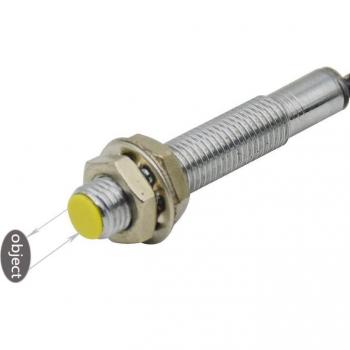 NPN NO Inductive Proximity Switch LJ08A3-2-Z/BX