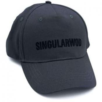 Gorra Wod Singular