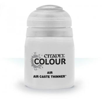 Games Workshop Acrylfarbe Air Caste Thinner (24ml)