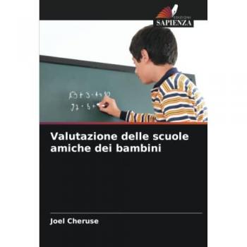 Cheruse, Joel: Valutazione delle scuole amiche dei bambini
