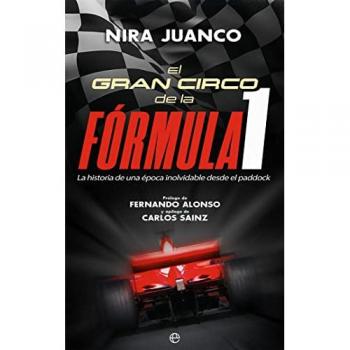 El gran circo de la Fórmula 1