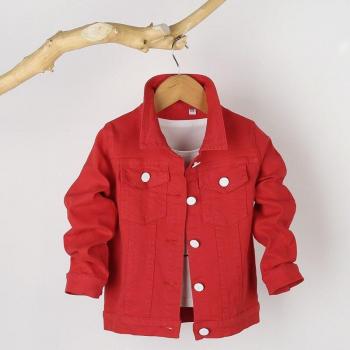 Abrigo Chino para Niña y Niño