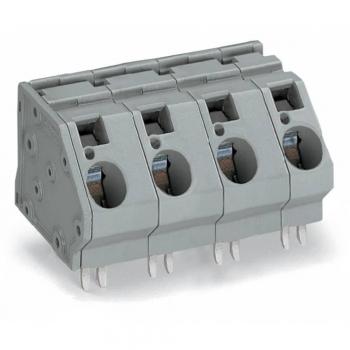 Printed Circuit Board Terminal 1‑Pole (745‑603/006‑000) – 24 Units