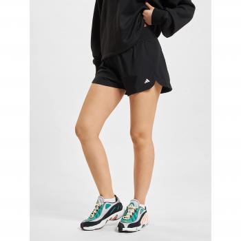 Adidas Pacer Lux Shorts Negro S Mujer