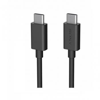 Sony XQZ-UC1 Universal Black AC Fast Charging Indoor