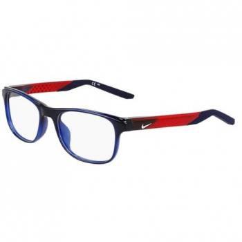 Nike Junior Bio-Inject Blue Squared