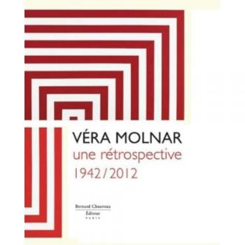 Vera Molnar, une rétrospective