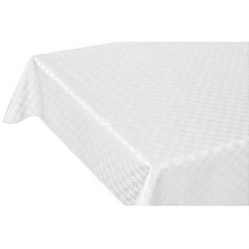Tovaglia Cucina 140x240 cm Bordata Antimacchia Cotone Resinato