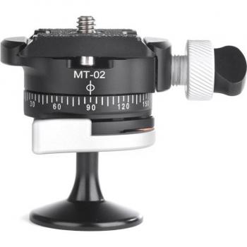 MARSACE 98K Mini Panoramic Portable Mirrorless SLR Ballhead