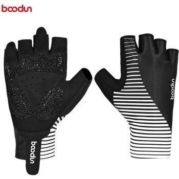 BOODUN Summer Road/Mountain Bike Gloves with Breathable Palm