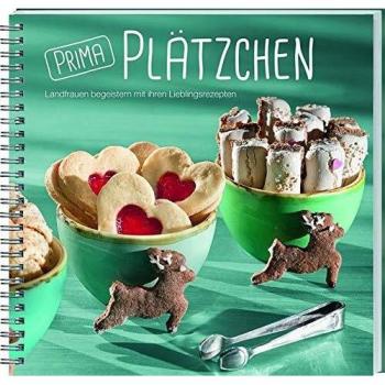 Prima Plätzchen