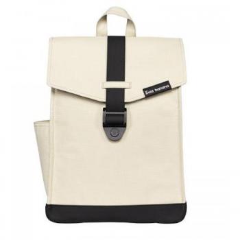 Zaino Bold Banana Tan / Black One Size