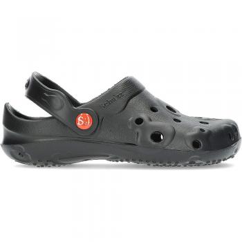 Zuecos de Mujer SCHUZZ 0028 en Color Negro