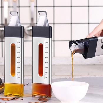 Olecranon Botella de Condimentos
