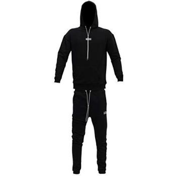 Tom Barron ComfortFit Trainingspak – Heren Luxe Edition