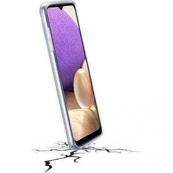 Cover Trasparente Strong per Samsung Galaxy A33 – Cellular Line