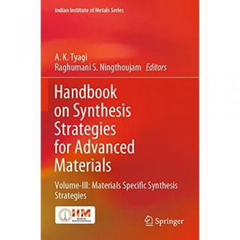 Handbook on Synthesis Strategies for Advanced Materials