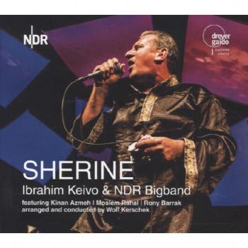Sherine-Ibrahim Keivo & NDR Bigband