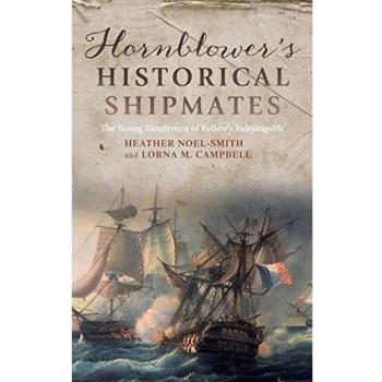 Hornblower's Historical Shipmates