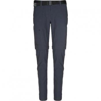 Maier Sports Funktionshose »Inara slim zip«, Damen Wanderhose, zipp-off Outdoor-Hose, 4 Taschen, Slim Fit