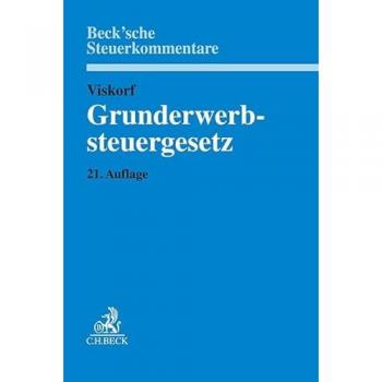 Grunderwerbsteuergesetz