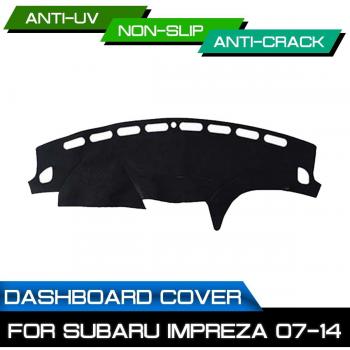 Non-Slip Dash Mat for Subaru Impreza 2007