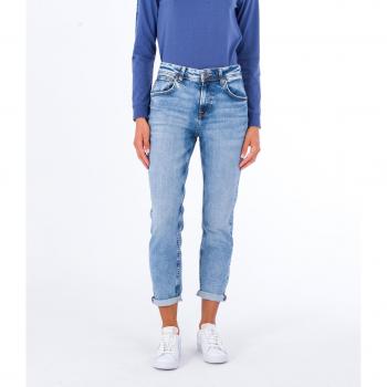 Pantalón Denim Urbano Viento del Mar