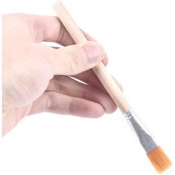 3pcs Soft Hair Laptop Cleaning Brush